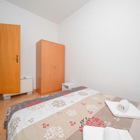 Apartments Miskovic Vodice Exterior photo