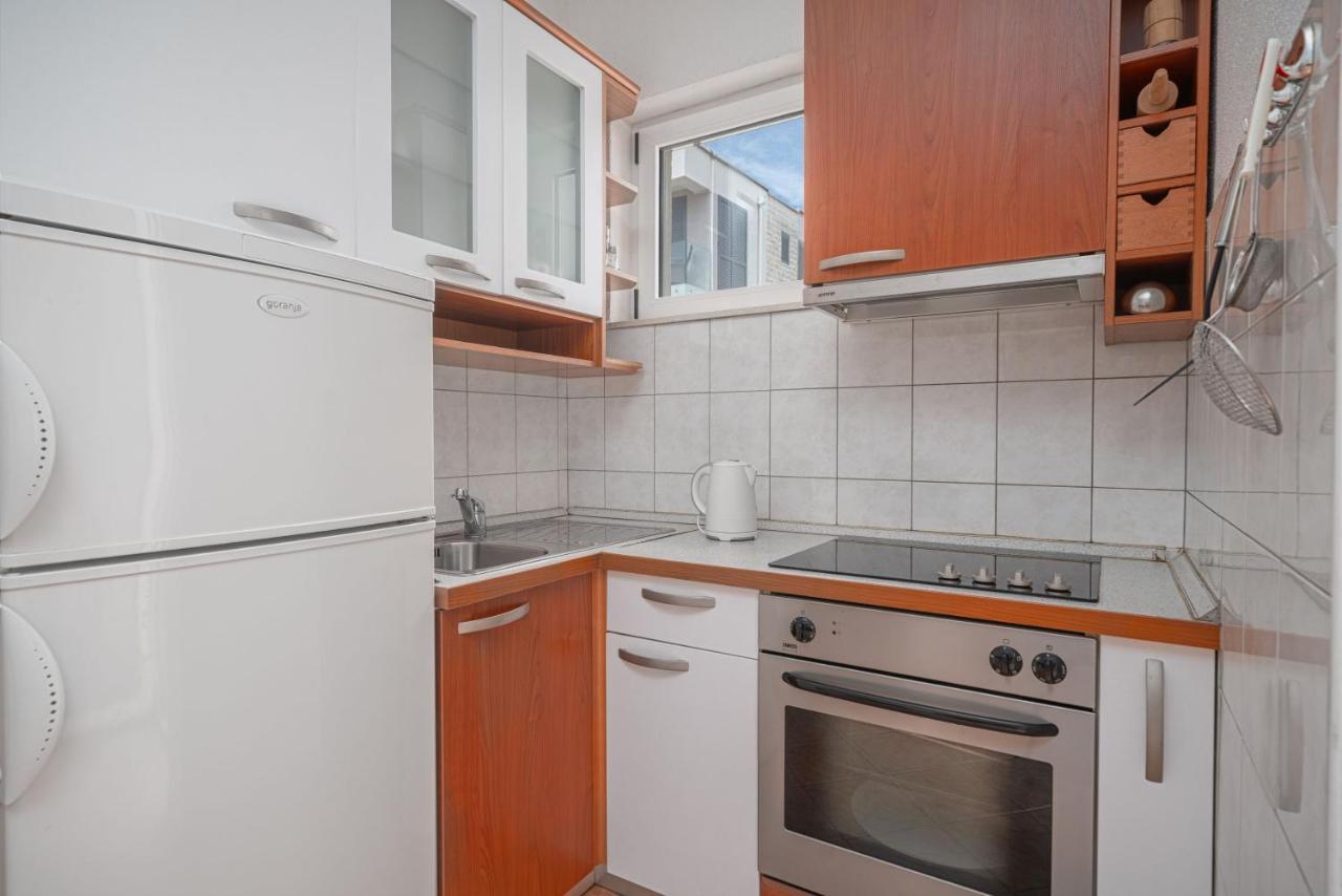 Apartments Miskovic Vodice Exterior photo