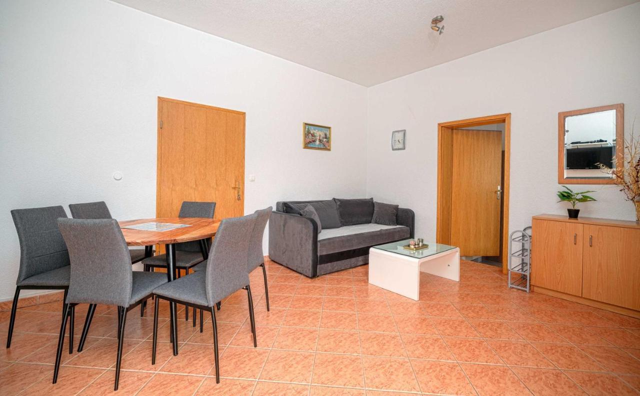 Apartments Miskovic Vodice Exterior photo