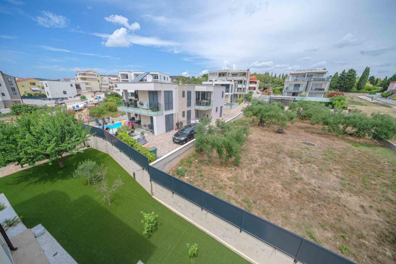 Apartments Miskovic Vodice Exterior photo