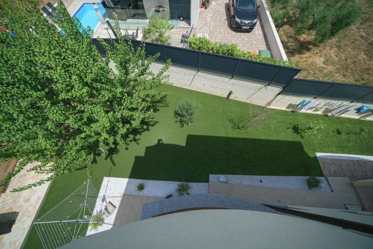 Apartments Miskovic Vodice Exterior photo